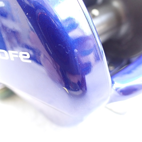 ０５ハイパータナコン５００ＦＥ